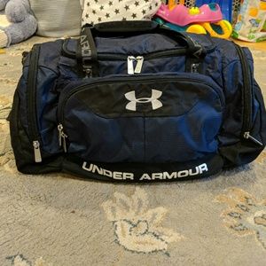 Under Armour Gym Bag